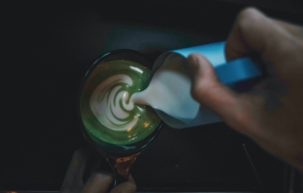 Spirit Tea | Spirit Tea | Matcha Collection | Chicago, IL