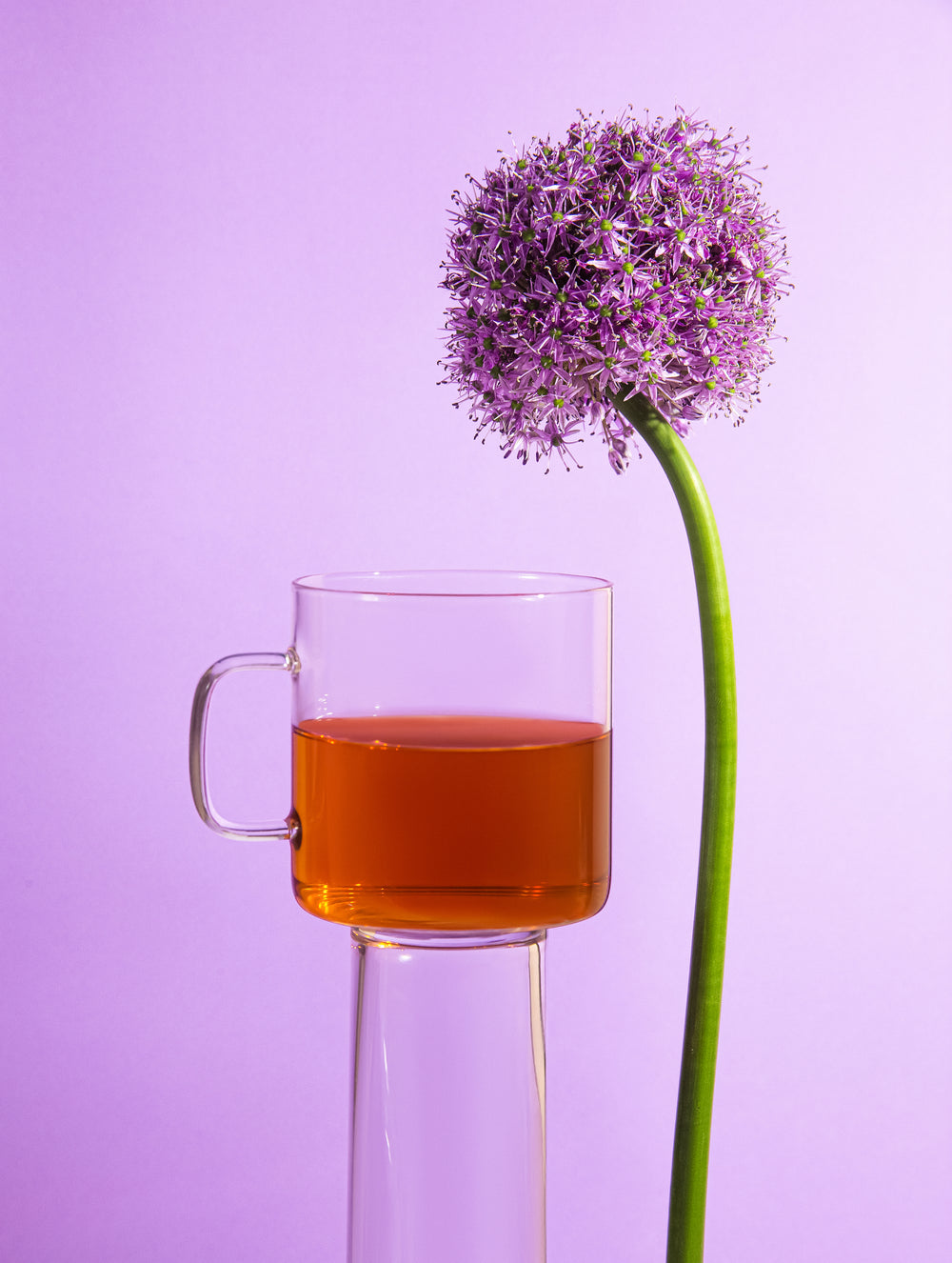 Spirit Tea | Sweet
