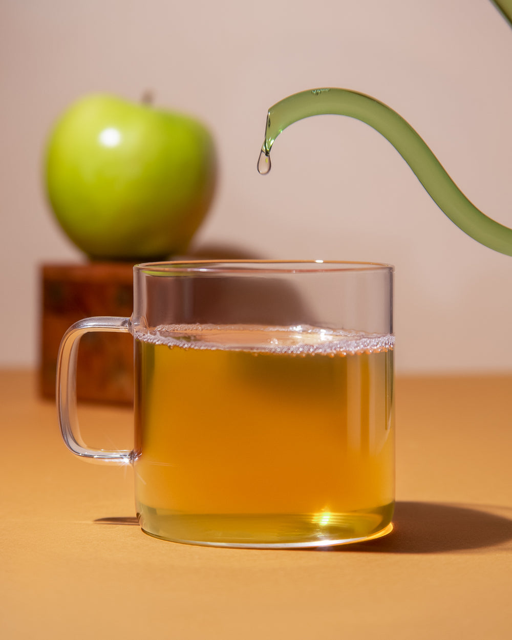 Spirit Tea | Fruity