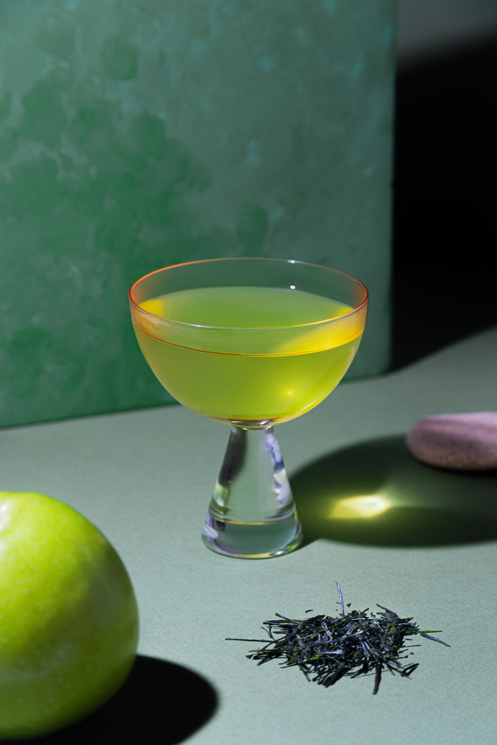 Spirit Tea | Oceanic