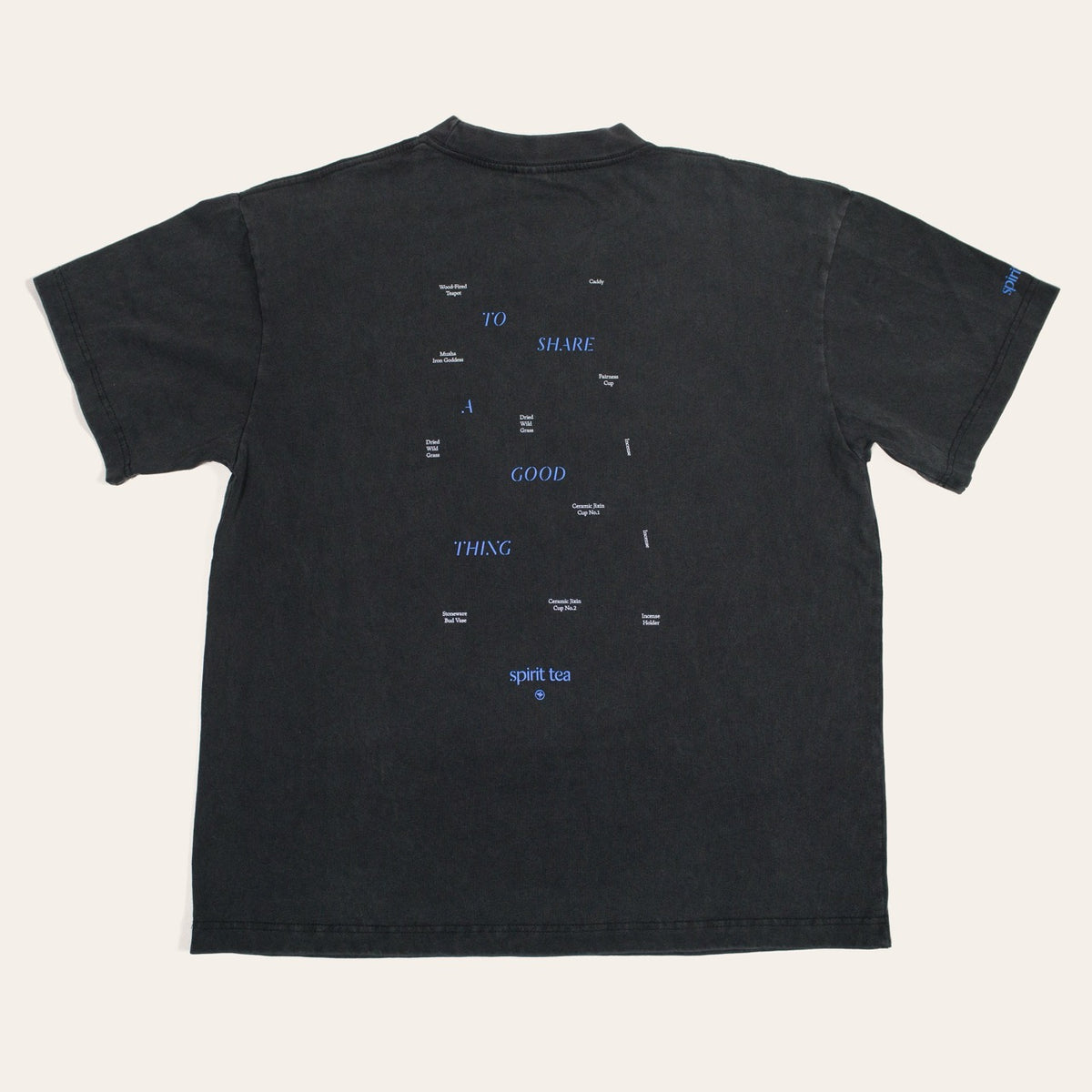 Spirit Tea | To Share A Good Thing | Classic Tee