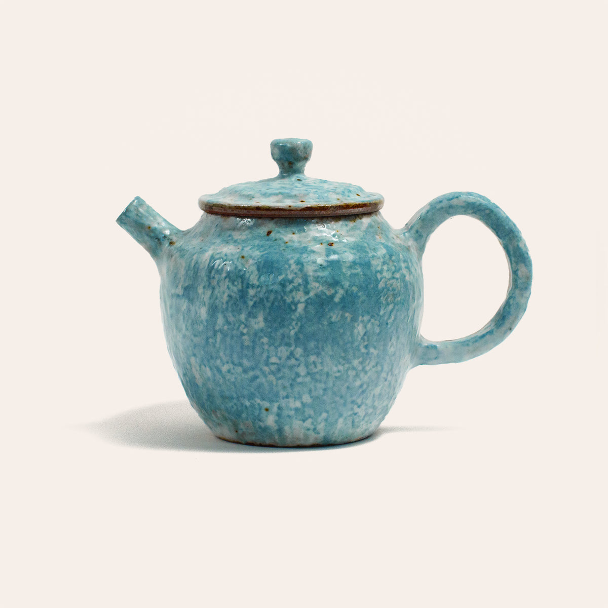 Spirit Tea | Cirrus #1