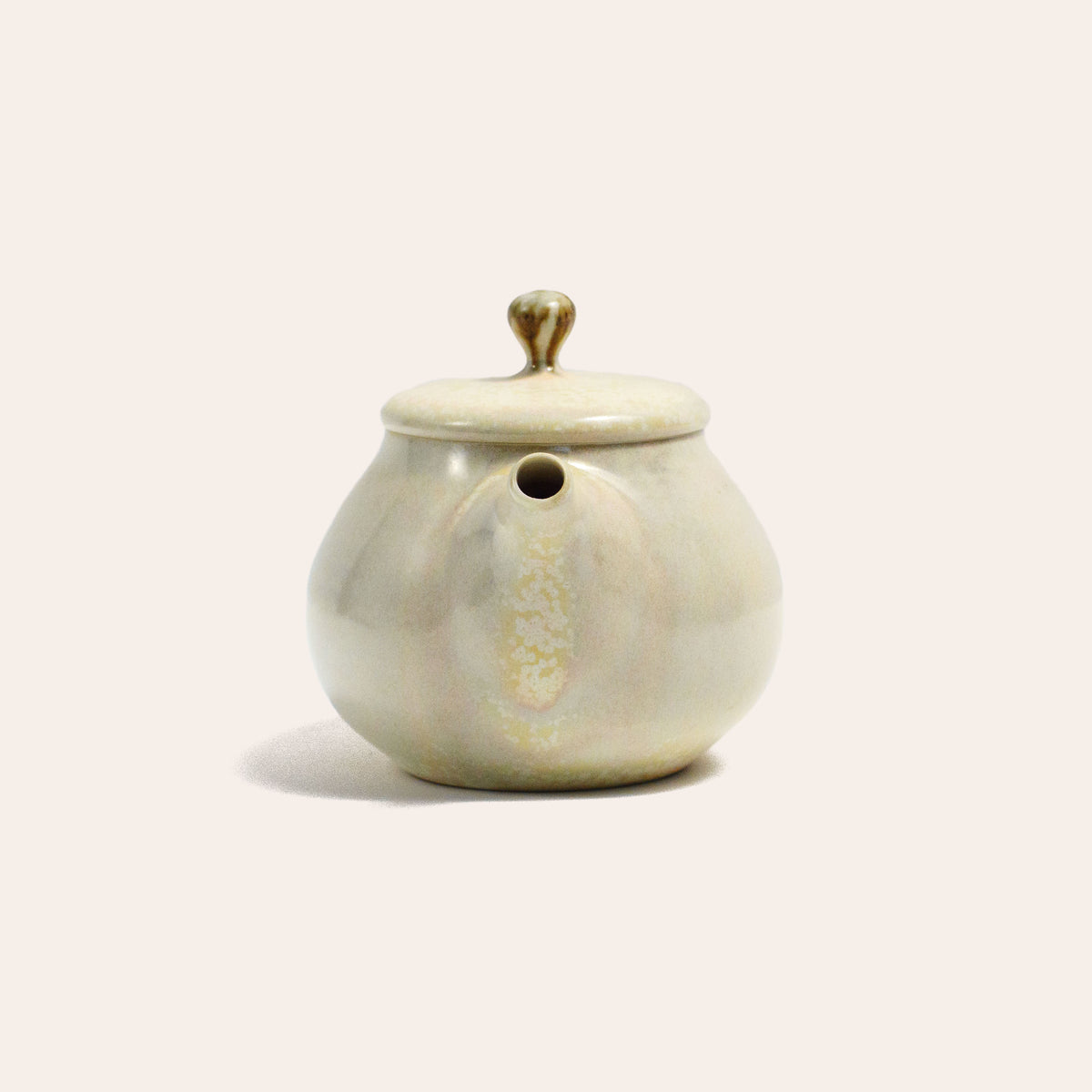 Spirit Tea | Aura #1