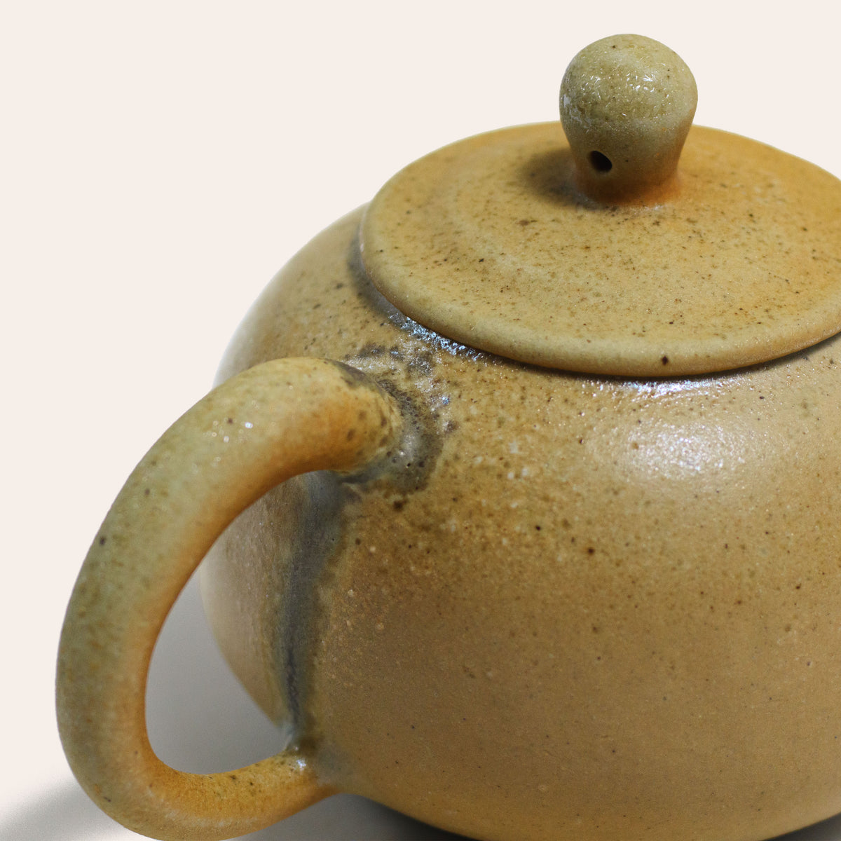 Spirit Tea | Vesper