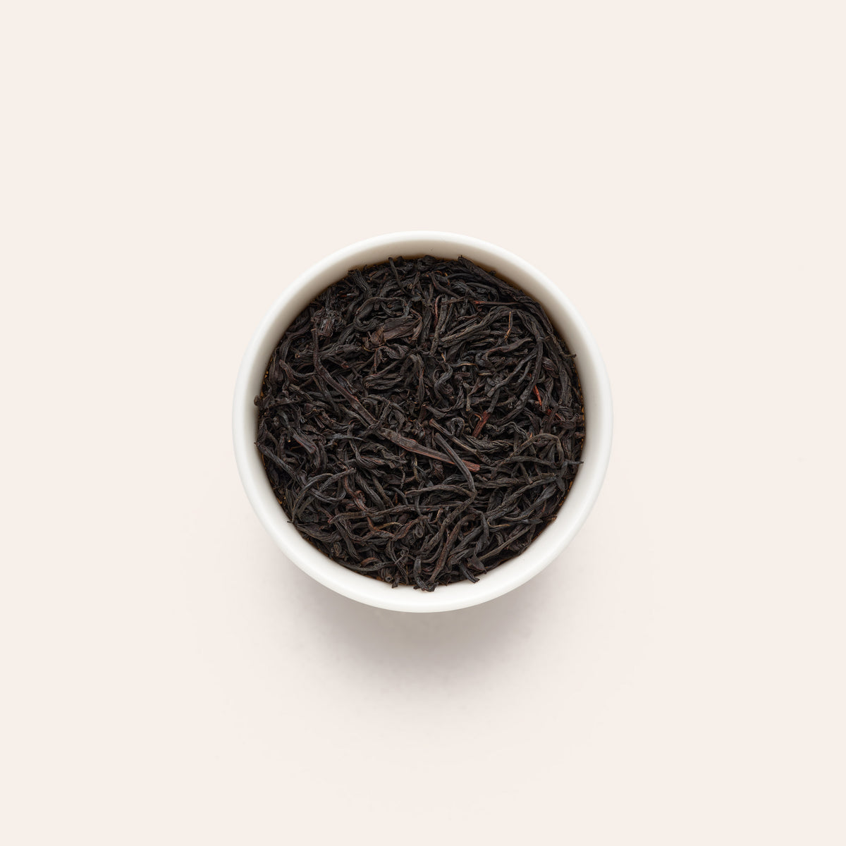 Spirit Tea | Spirit Tea - Mr. Lin's Ruby 18
