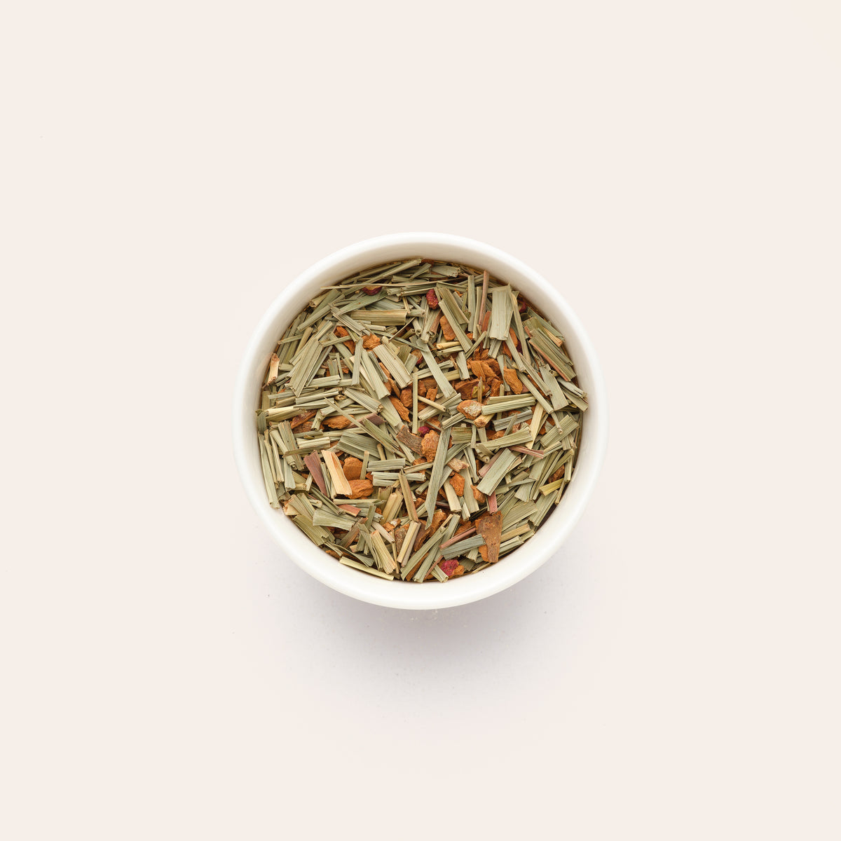 Spirit Tea | Saigon Cinnamon, Sichuan Peppercorn Tea | Milled-to-Order ...