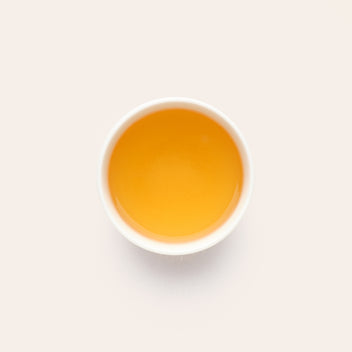 Spirit Tea | Saigon Cinnamon, Sichuan Peppercorn Tea | Milled-to-Order ...