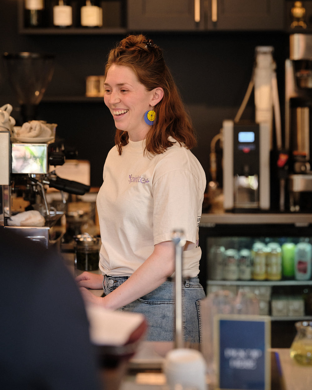 Spirit Tea | Careers