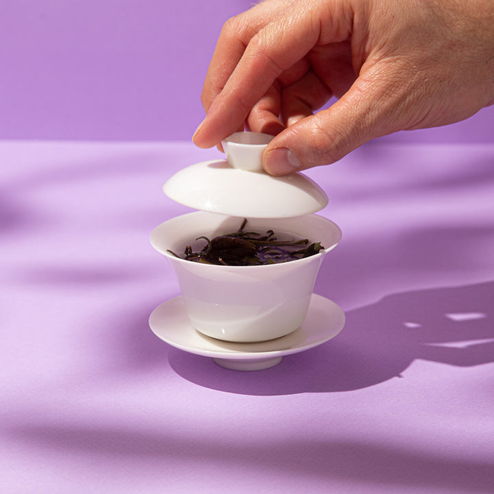 Spirit Tea  Mini tea scale