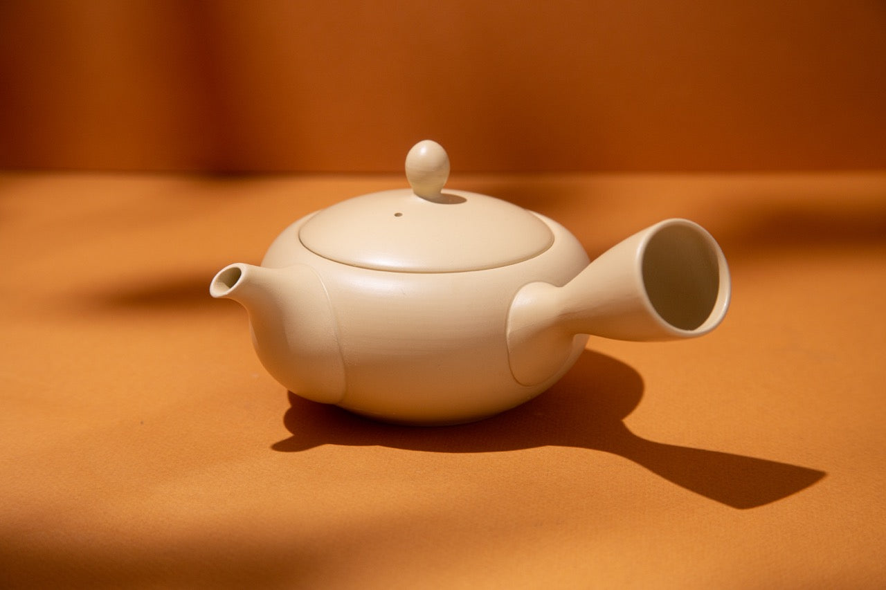 Teapot outlet