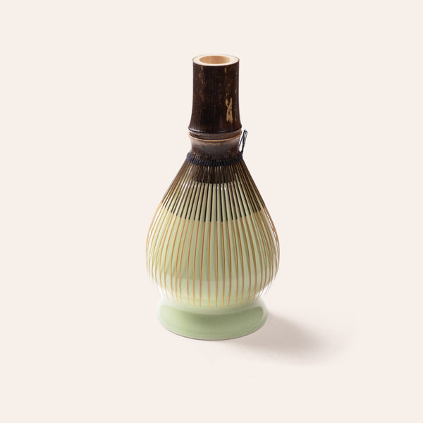 Spirit Tea | Bamboo Matcha Chasen Whisk | Spirit Tea