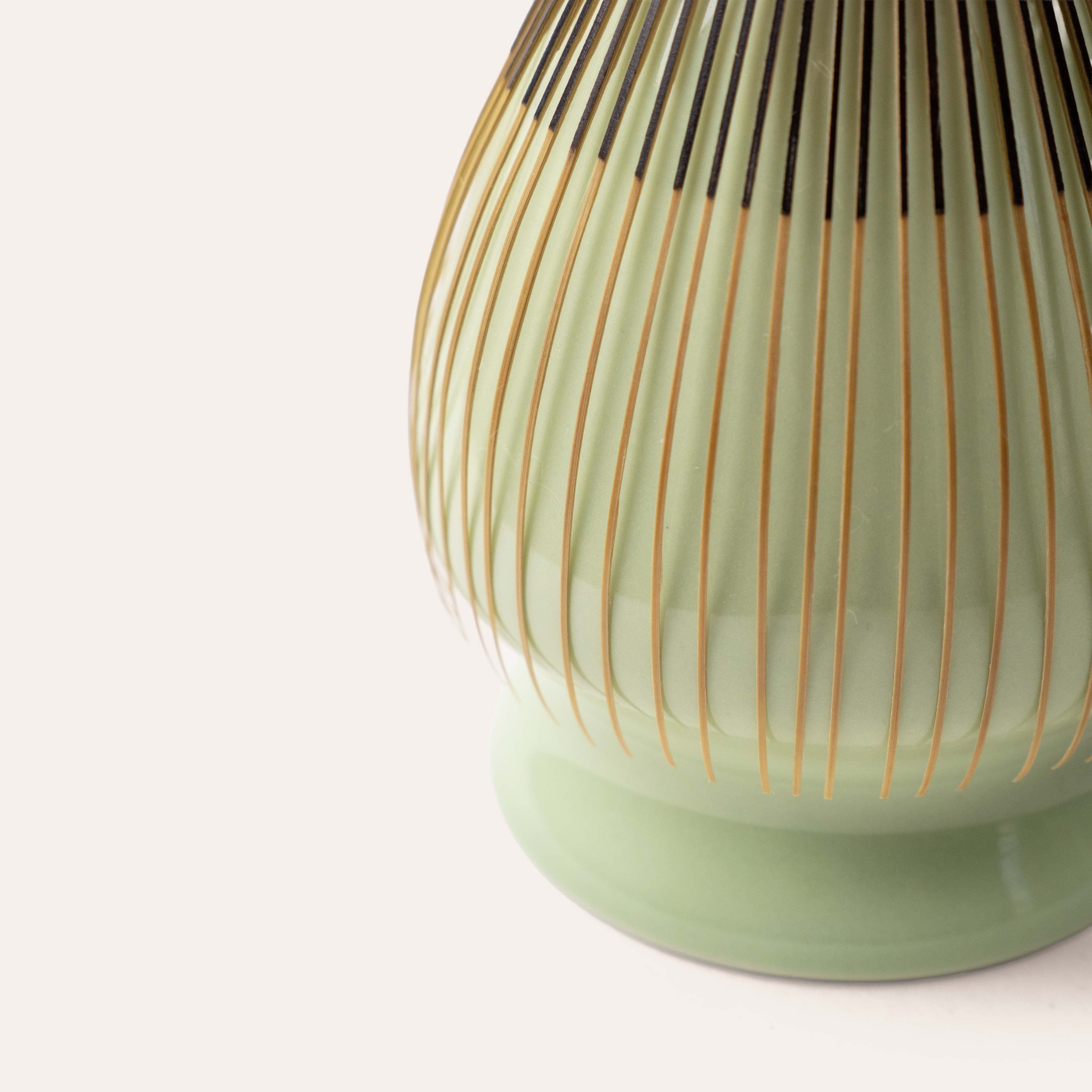 Spirit Tea | Bamboo Matcha Chasen Whisk | Spirit Tea