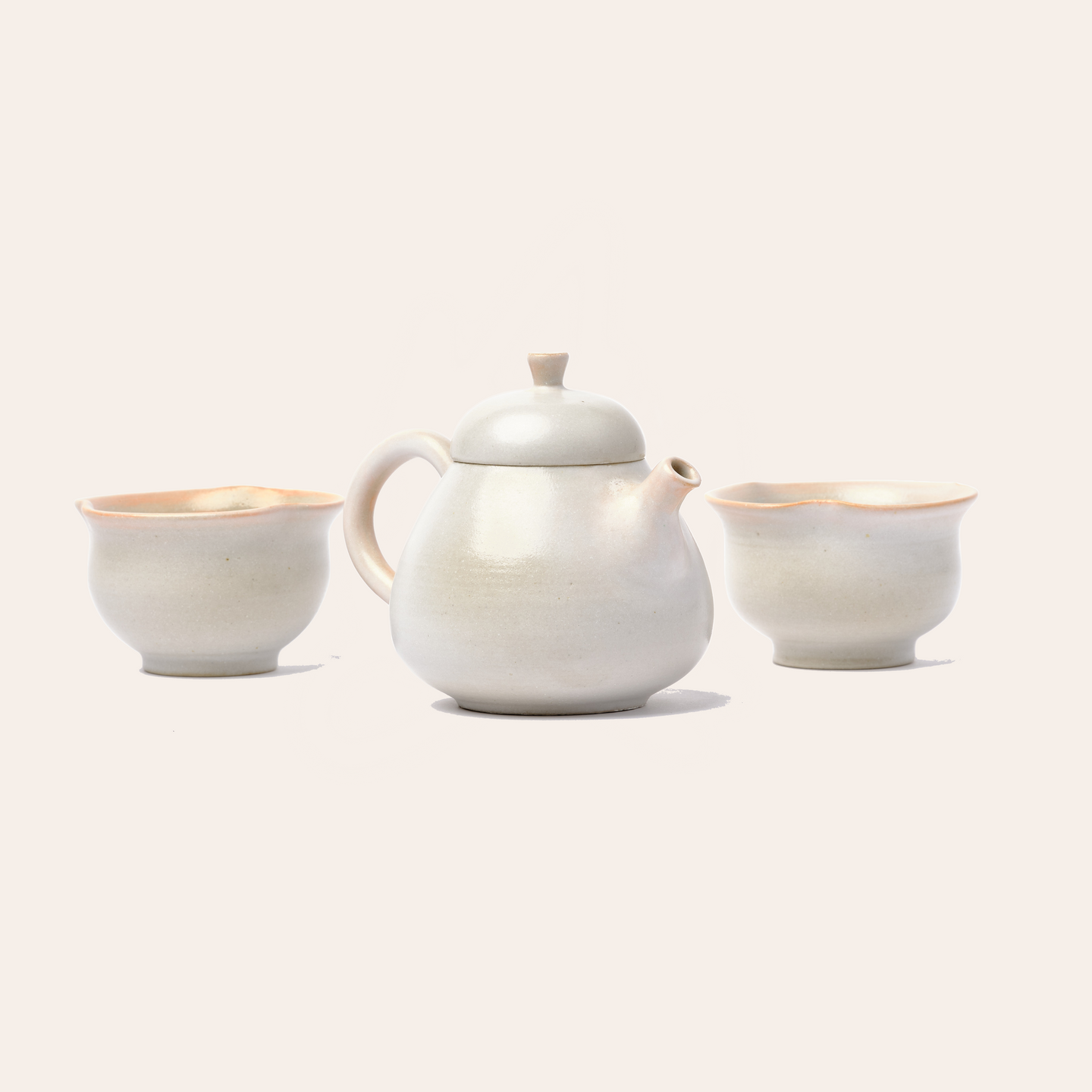 Buy Wholesale China Sugar Container/creamer, Made Of Ceramic