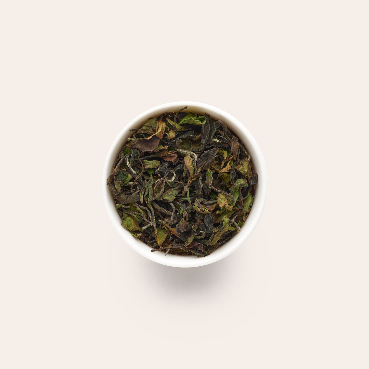 Spirit Tea | Fragrant Consort White