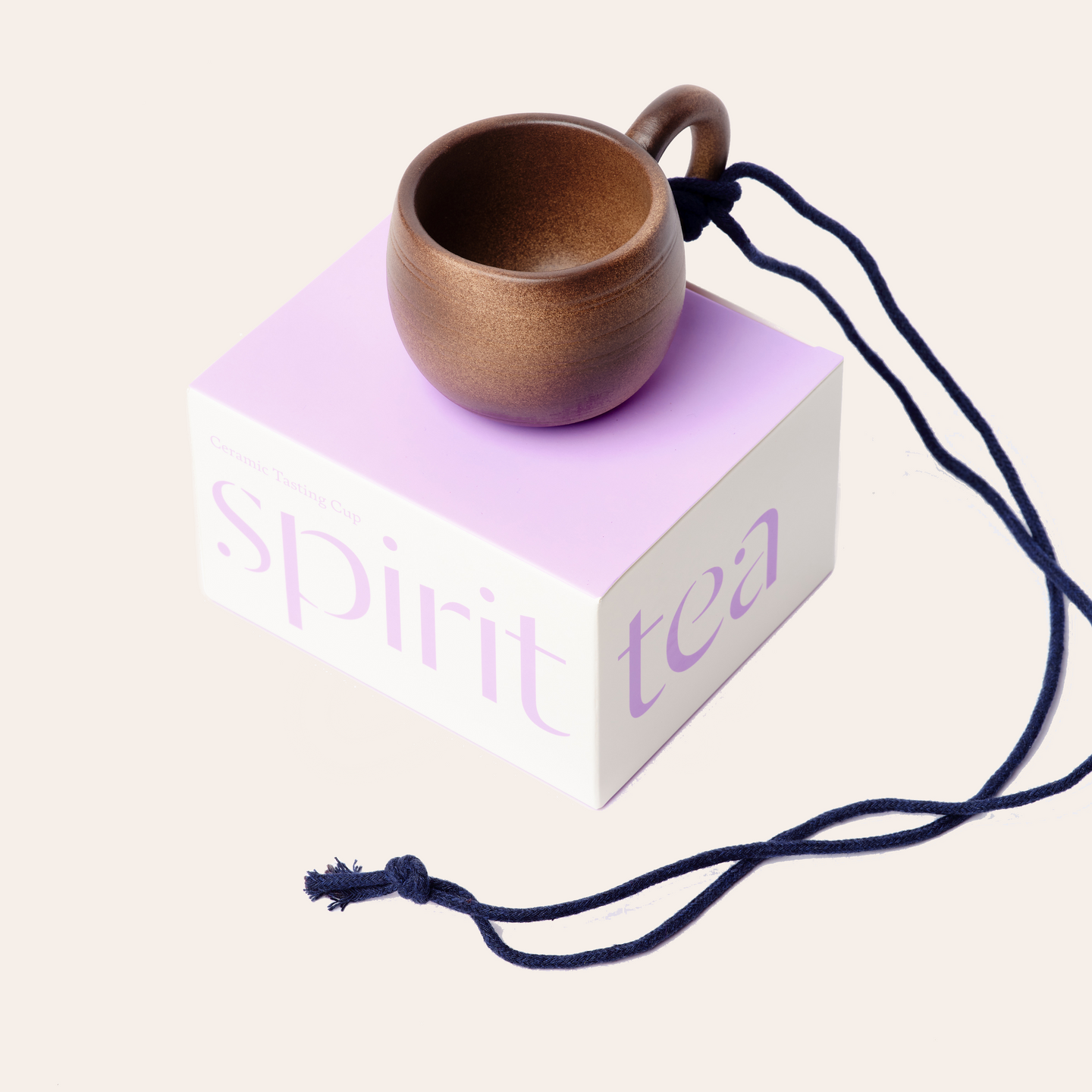 Spirit Tea  Mini tea scale