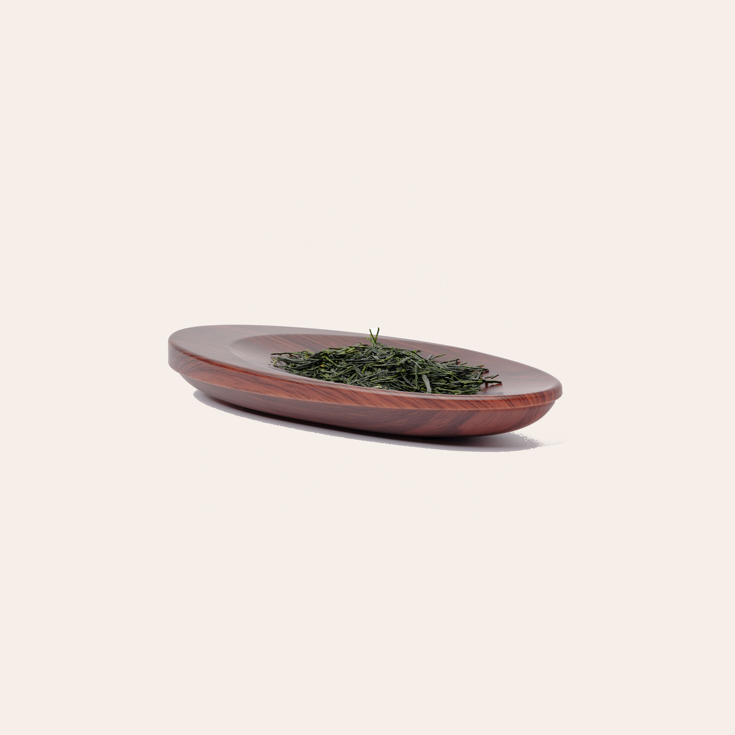 Spirit Tea  Mini tea scale