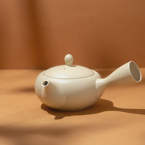 Kyusu Mini Teapot - IPPINKA