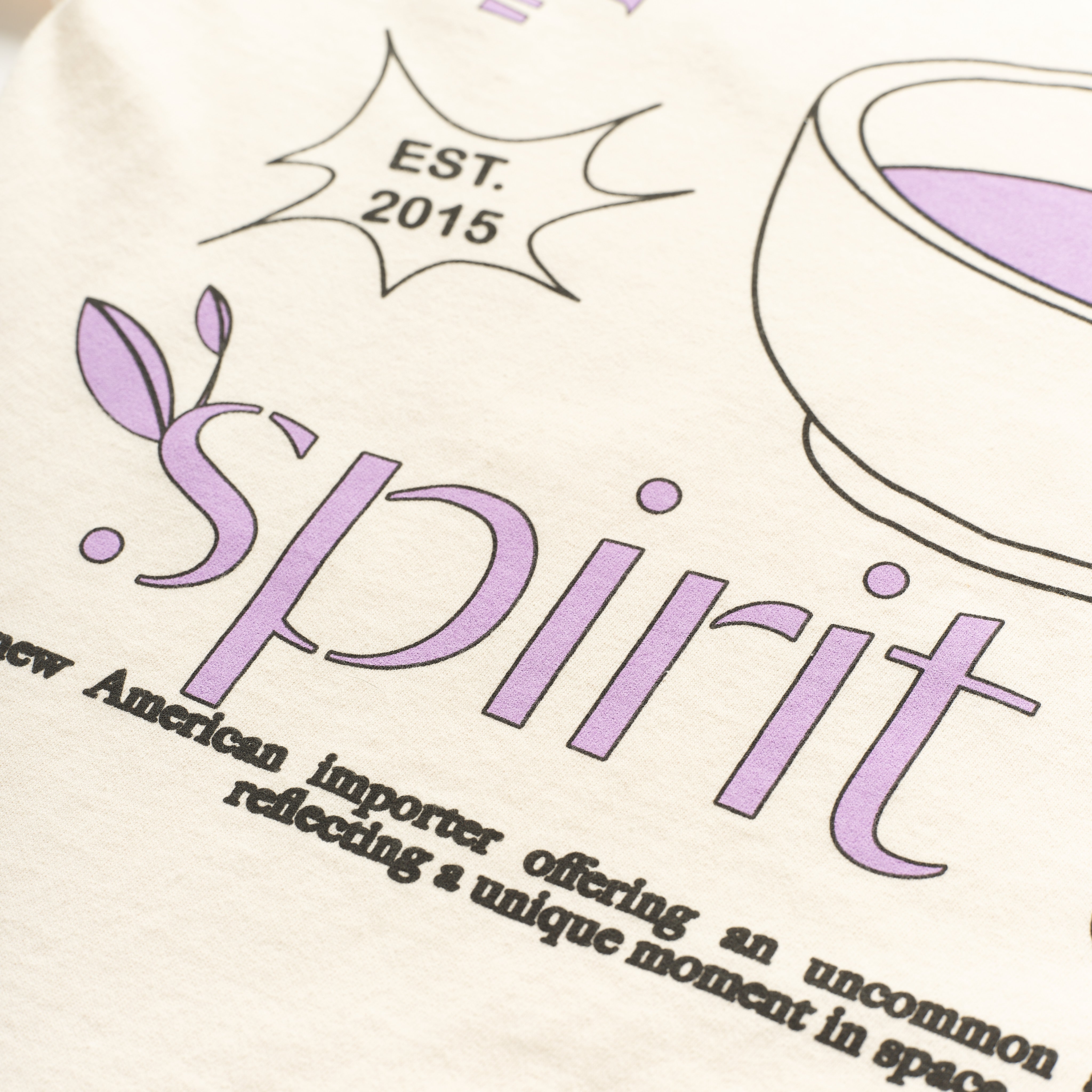 Spirit Tea | Spirit Shop | Tea