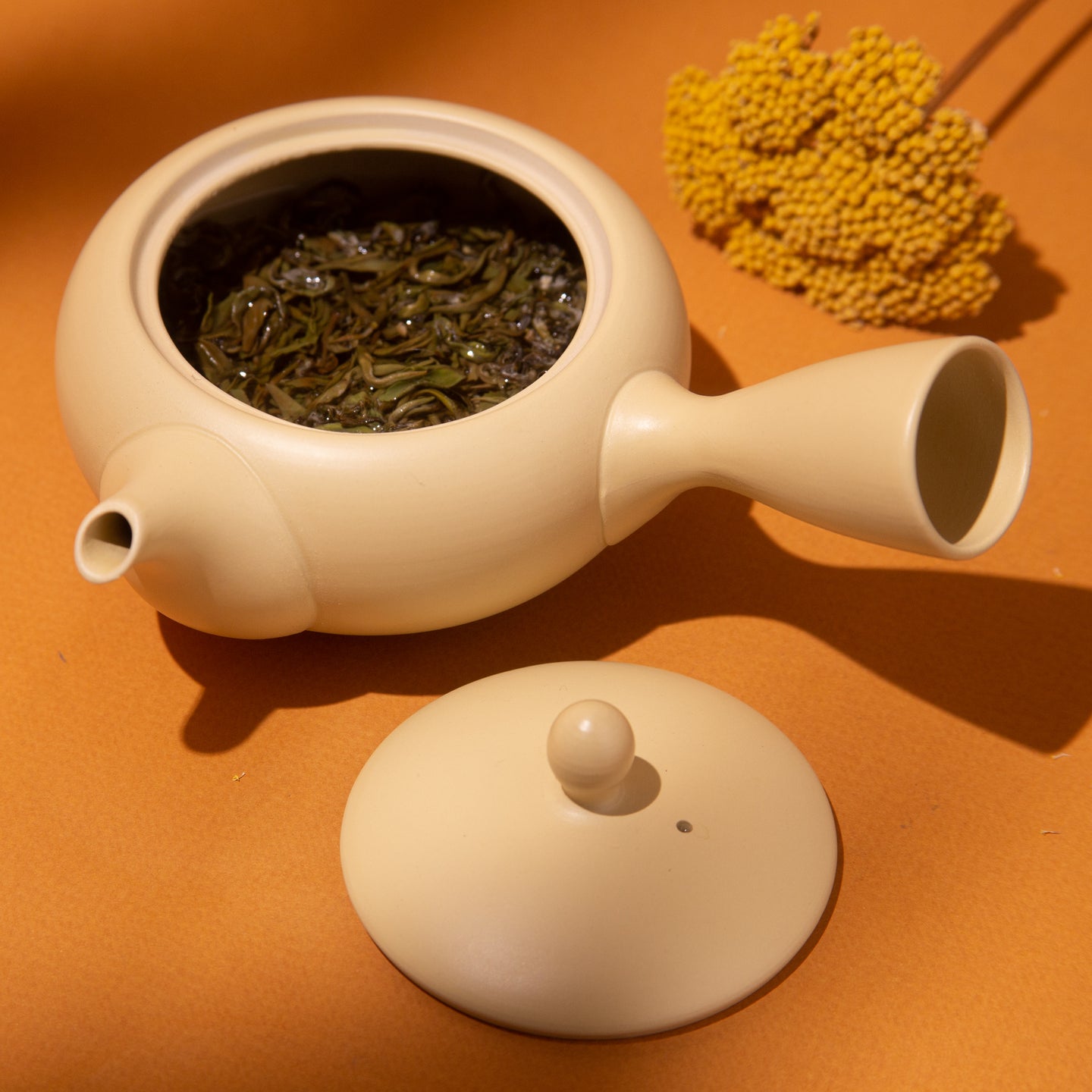 Kyusu Mini Teapot - IPPINKA