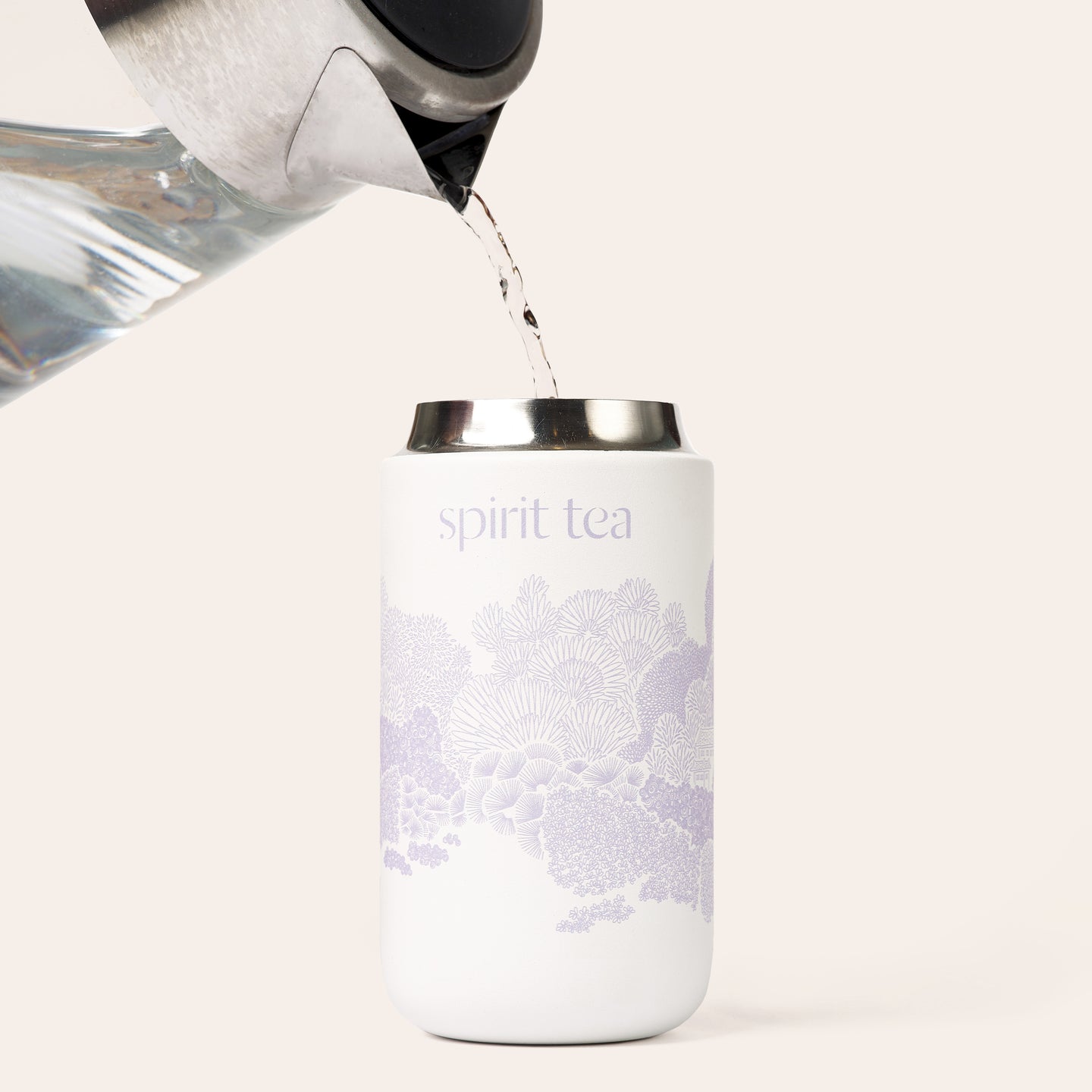 Spirit Tea  Fellow Carter Move Mug 12oz