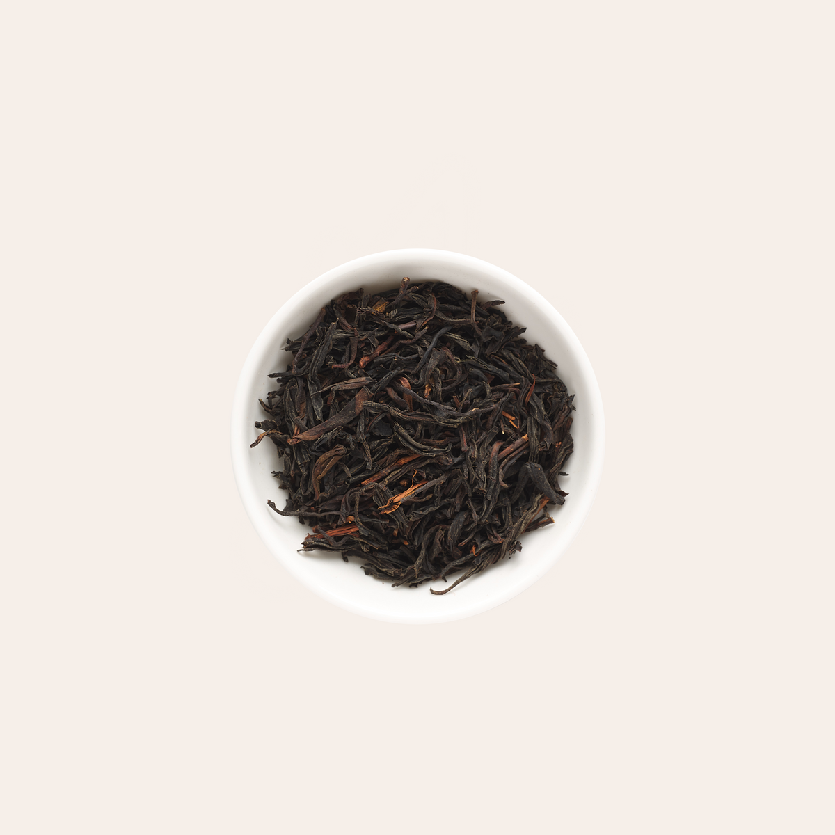 Spirit Tea | Iron Goddess Black