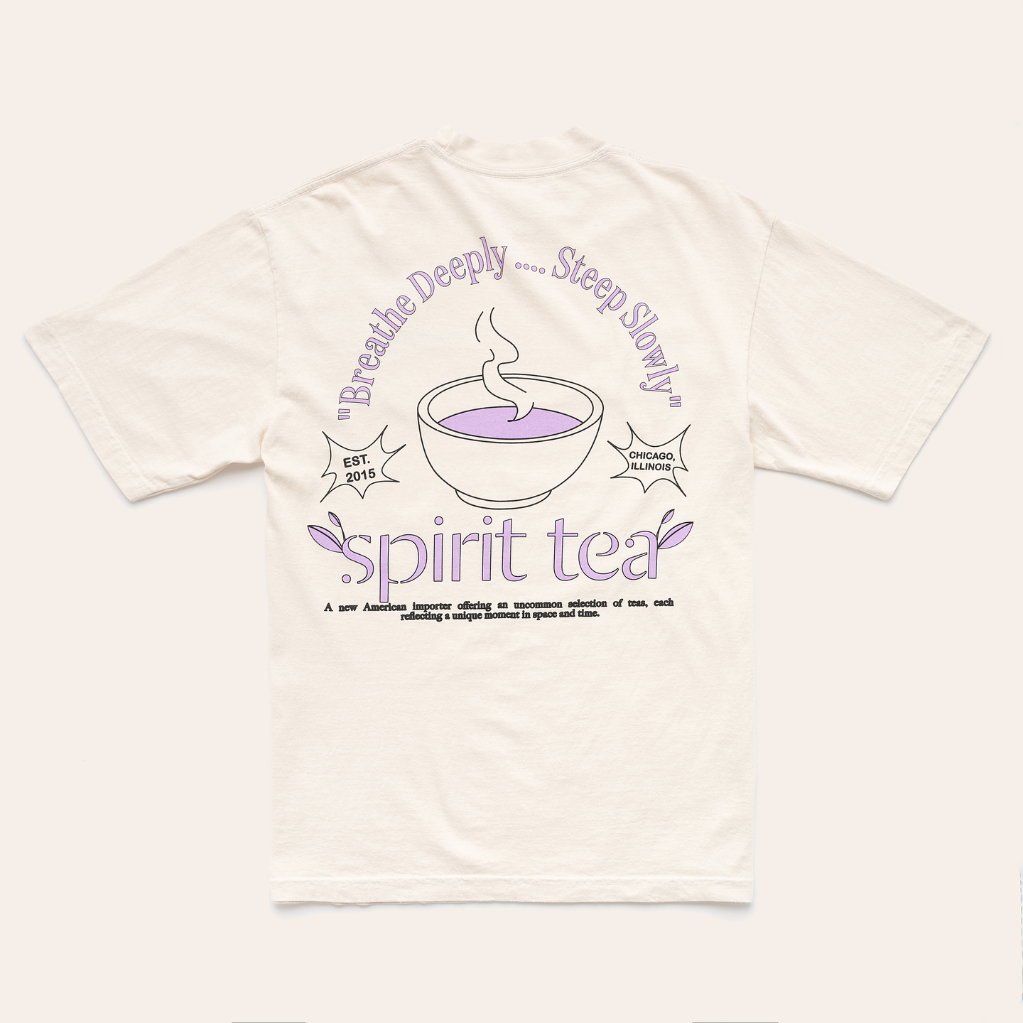 Spirit Tea | Spirit Shop | Tea